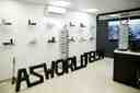 As World Tech