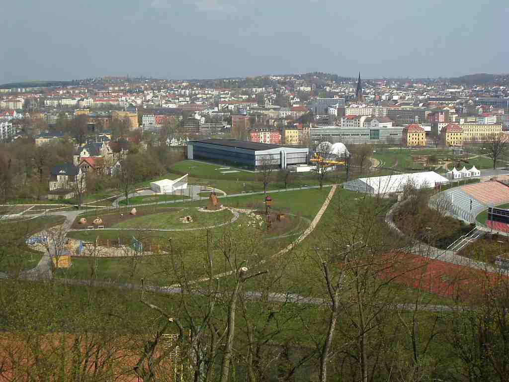 Hofwiesenpark