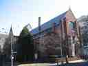 The Cathedral of All Saints