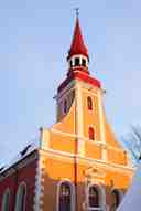 St. Elizabeth's Church