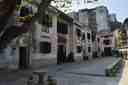 Mandarin's House