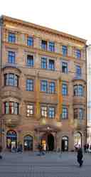 House of the Lords of Lipá