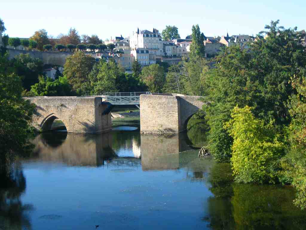 Chouan Bridge