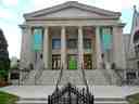 Lackawanna County Children's Library
