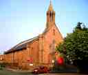 Church of St Clement, Liverpool
