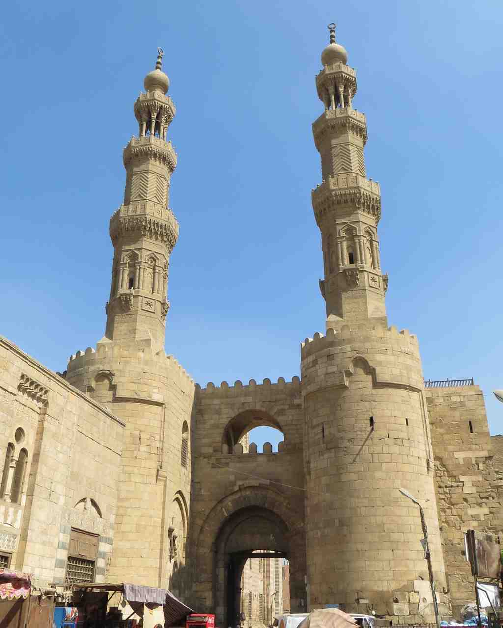 Bab Zuwayla