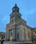 Gothenburg Cathedral