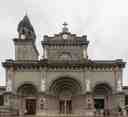 Minor Basilica and Metropolitan Cathedral of the Immaculate Conception - The Manila Cathedral