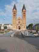 Our Lady of Hungary Co-Cathedral,