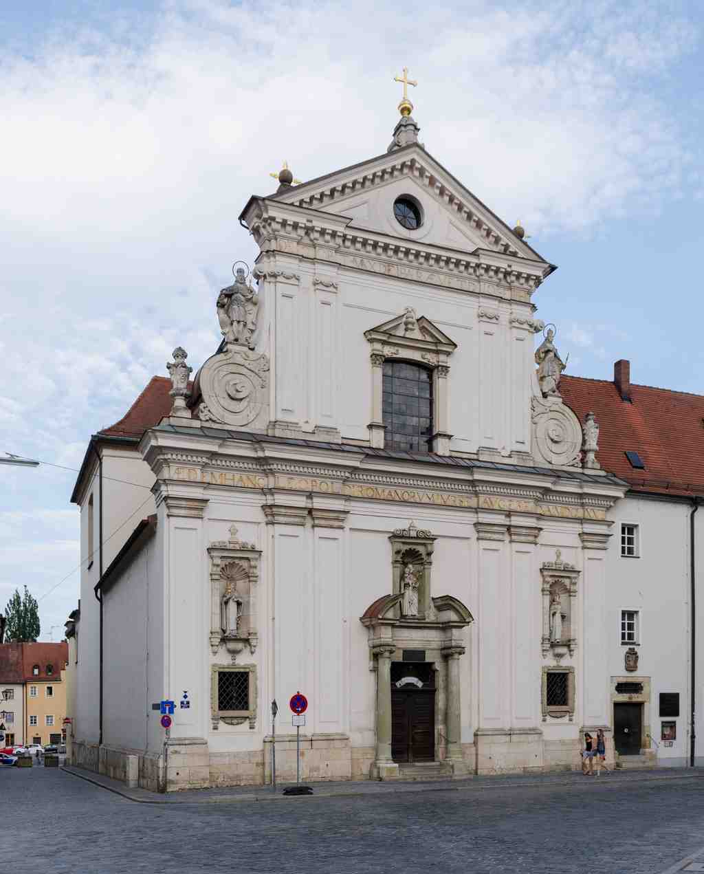 St. Josef