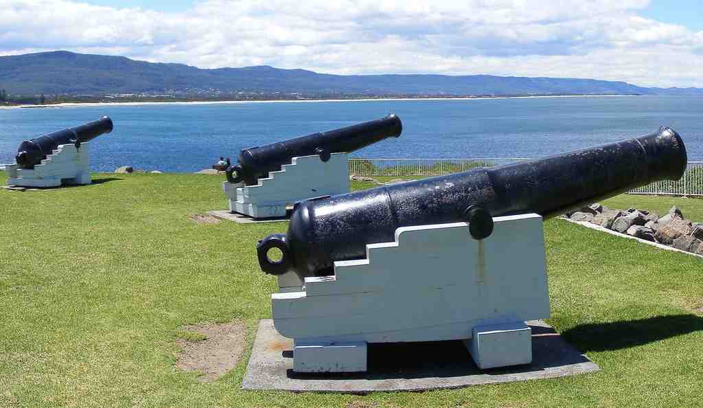 Flagstaff Hill
