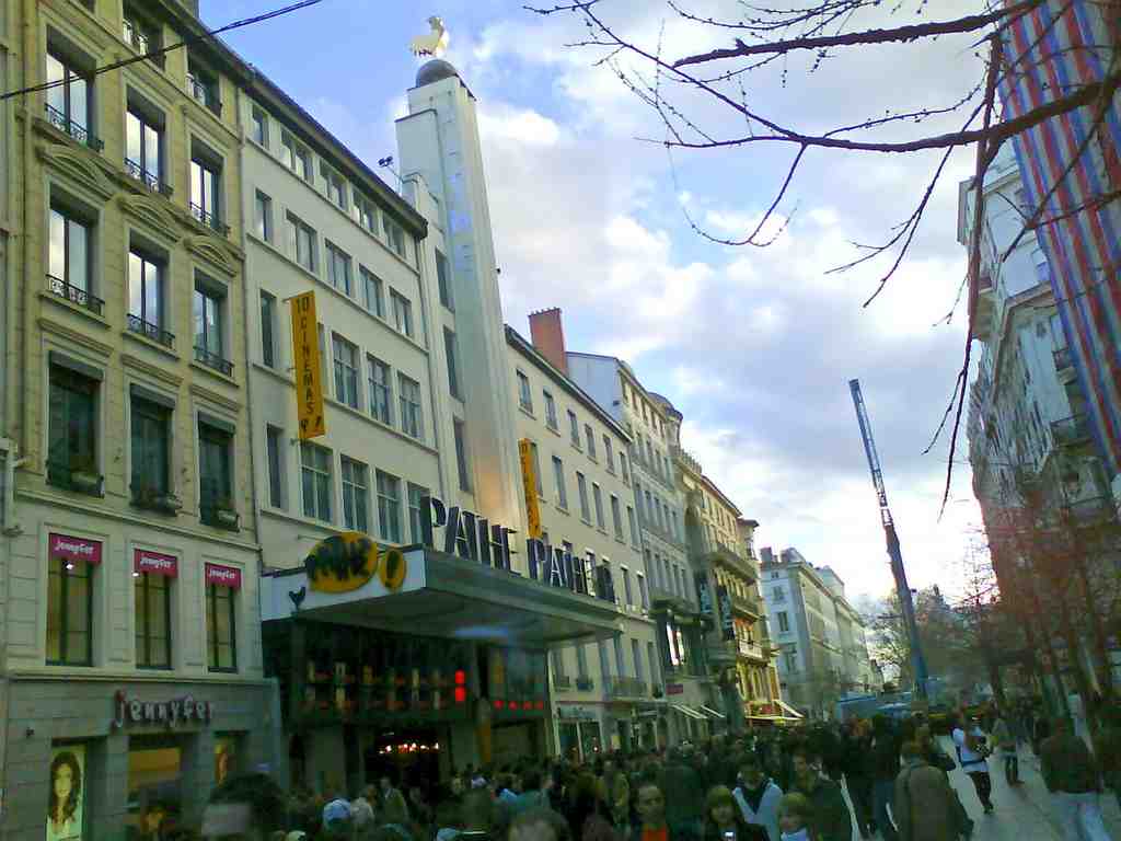 Place de la République