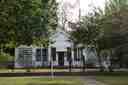 Grant Foreman Home