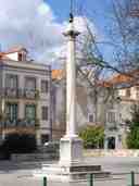 Pillory of Setúbal
