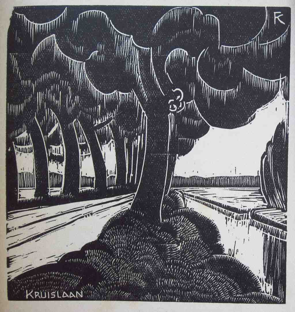 Kruislaan