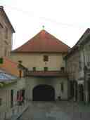Stone Gate