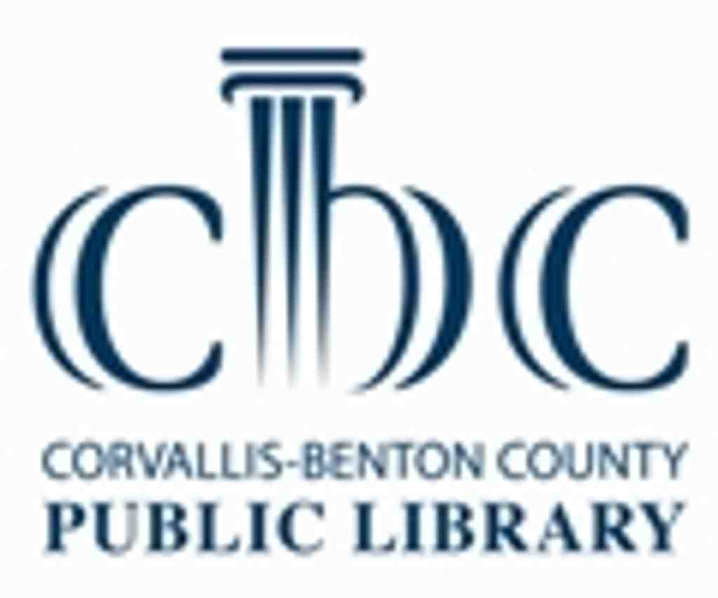 Corvallis-Benton County Public Library