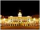 Unity of Italy Square