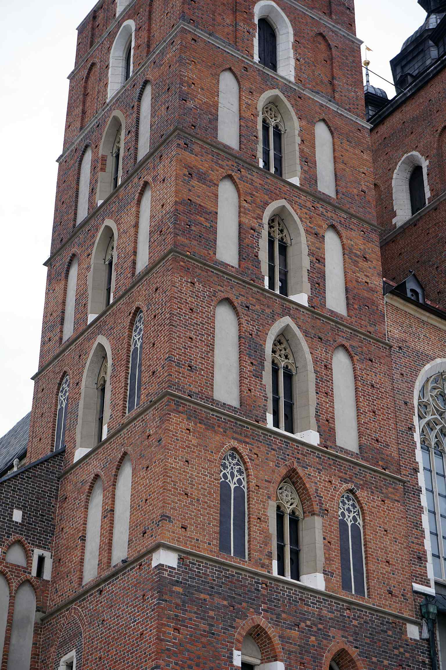A complementary 2025 exterior angle that can illustrate the church’s twin-tower composition without repeating the same viewpoint.