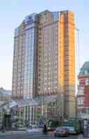 Hotel Triangeln