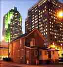 Dr. M.T. Pope House Museum