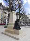 Monument to Demolombe