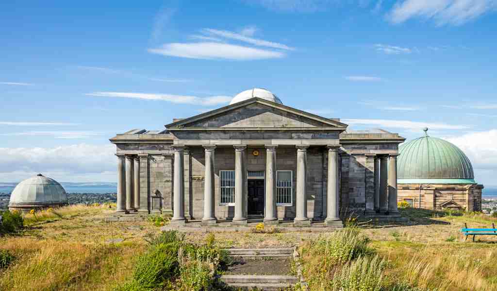 City Observatory