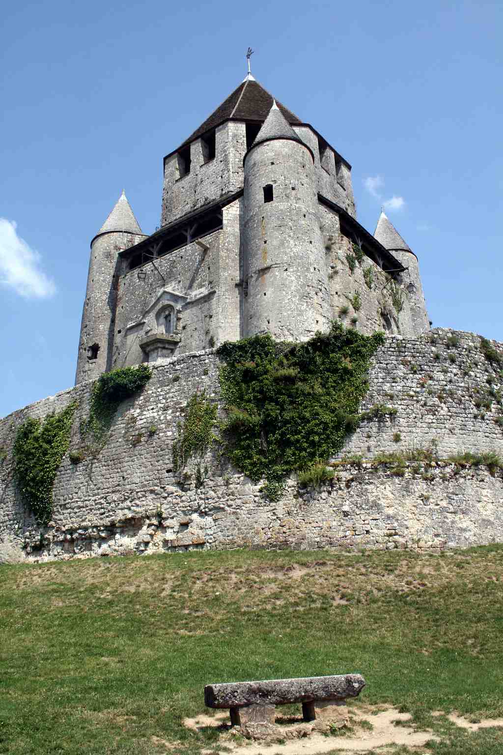 Caesar Keep