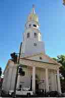 St. Michael's Church