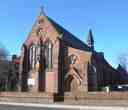 Church of St Margaret of Antioch, Liverpool