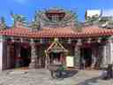 Chiayi Renwu Temple