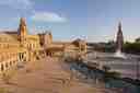 Plaza de España