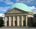 Sankt Hedwigs-Kathedrale