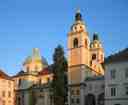 Saint Nicholas' Cathedral