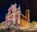 Franciscan Church of the Annunciation