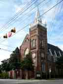 St. Paul African Methodist Episcopal Church