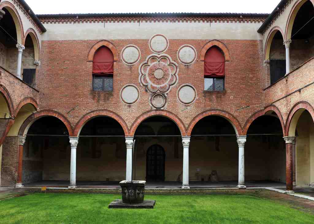 Romei House