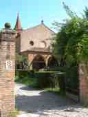 Monastery of Sant'Antonio in Polesine
