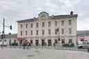 Celje railway station
