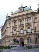 Celje Post Office