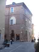 Palazzo del Podestà