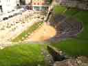 Roman Theatre of Trieste