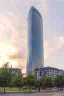 Torre Iberdrola