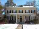 President's House Site