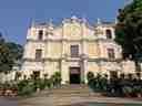 St. Joseph's Seminary and Church