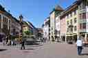 Fronwagplatz