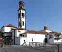 Iglesia Matriz de Nuestra Señora de la Concepción