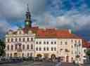 Town Hall in Česká Lípa