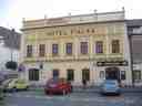 Hotel Fialka