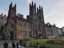 New College, Edinburgh